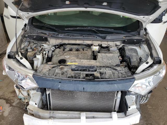 Photo 12 from auction – 2015 NISSAN QUEST S with VIN JN8AE2KP8F9129110
