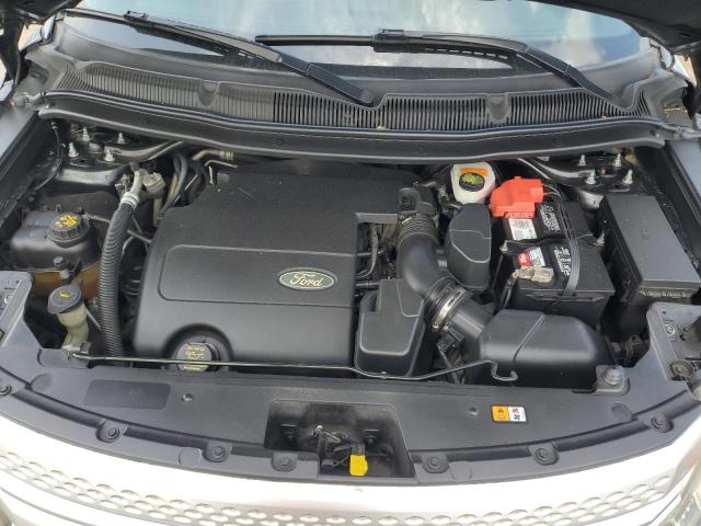 Photo 12 from auction – 2013 FORD EXPLORER X with VIN 1FM5K8D83DGA73631