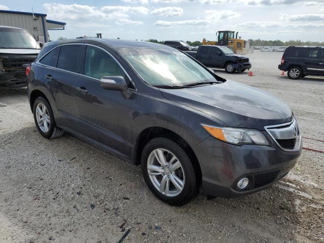 Photo 4 from auction – 2013 ACURA RDX TECHNO with VIN 5J8TB4H59DL012104