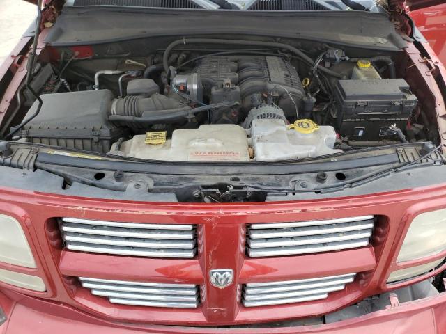 Photo 12 from auction – 2008 DODGE NITRO R/T with VIN 1D8GU58628W102340