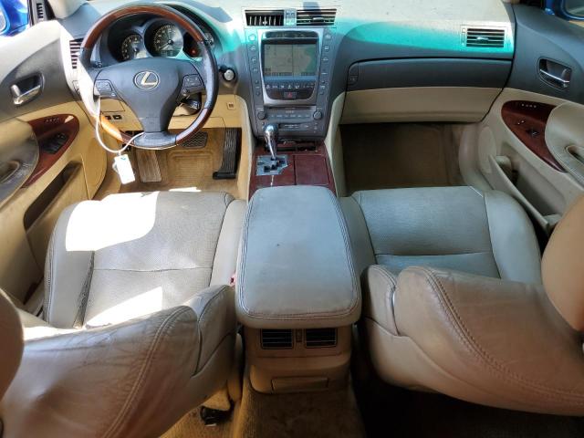 Foto 8 de la subasta – 2009 LEXUS GS 350 con VIN JTHBE96S790046430