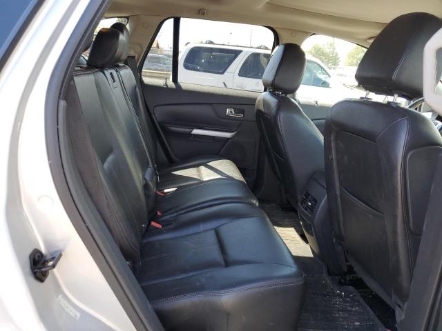 Photo 10 from auction – 2013 FORD EDGE LIMIT with VIN 2FMDK4KC1DBA40551