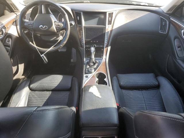 Photo 8 from auction – 2014 INFINITI Q50 BASE with VIN JN1BV7AR4EM698194