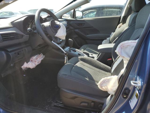 Photo 7 from auction – 2024 SUBARU CROSSTREK with VIN JF2GUADC7RH275443