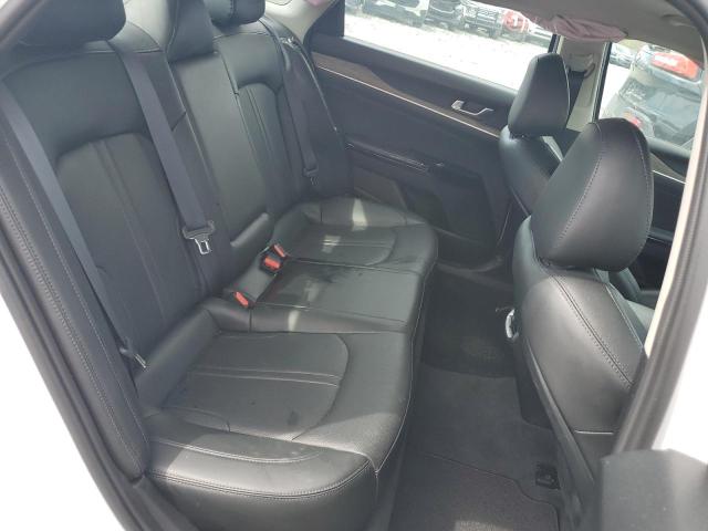 Photo 10 from auction – 2021 KIA K5 EX with VIN 5XXG34J26MG032307