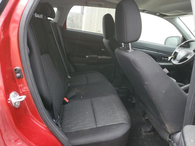 Photo 11 from auction – 2020 MITSUBISHI OUTLANDER with VIN JA4AR3AUXLU010023