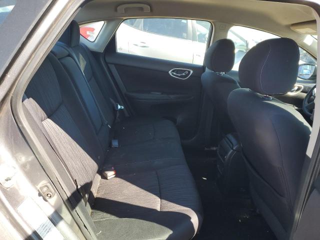 Photo 10 from auction – 2019 NISSAN SENTRA S with VIN 3N1AB7AP3KL612642