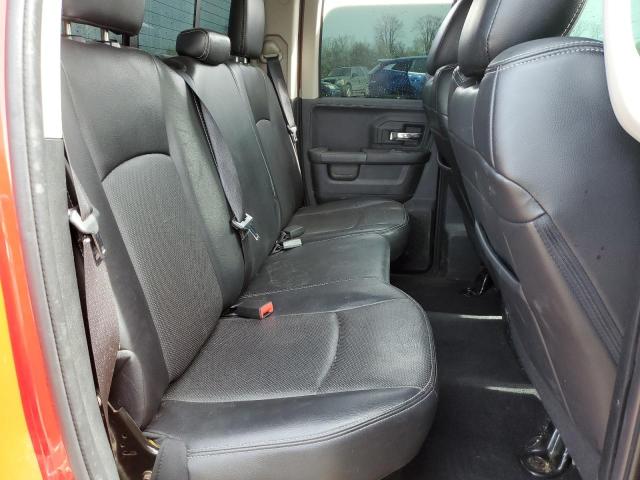 Photo 10 from auction – 2017 RAM 1500 SPORT with VIN 1C6RR7HT7HS514987
