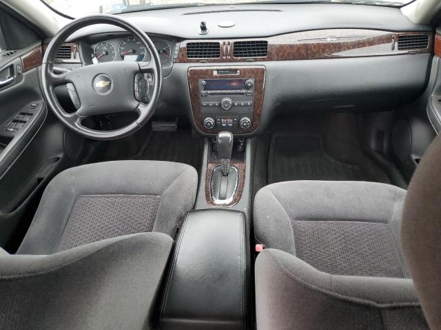 Photo 8 from auction – 2012 CHEVROLET IMPALA LT with VIN 2G1WG5E34C1248839
