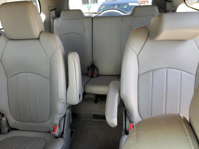 Photo 10 from auction – 2017 BUICK ENCLAVE with VIN 5GAKVBKD1HJ295459
