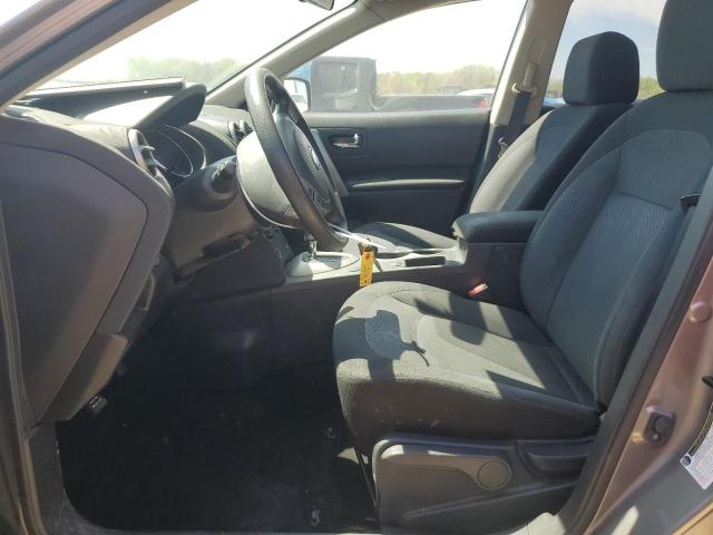 Photo 7 from auction – 2013 NISSAN ROGUE S with VIN JN8AS5MT0DW542710
