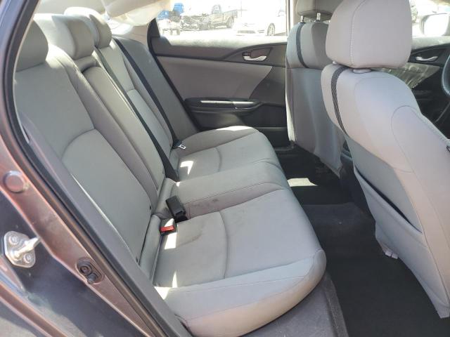 Photo 10 from auction – 2016 HONDA CIVIC EX with VIN 2HGFC1F32GH644745