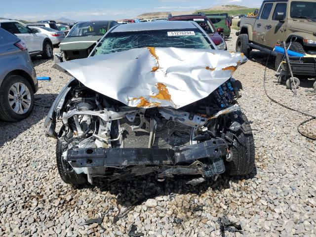 Photo 5 from auction – 2015 TOYOTA COROLLA L with VIN 5YFBURHE9FP279481