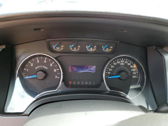 Photo 9 from auction – 2014 FORD F150 SUPER with VIN 1FTEX1EM5EFC36747