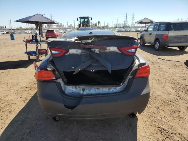 Photo 6 from auction – 2016 NISSAN MAXIMA 3.5 with VIN 1N4AA6AP9GC435193