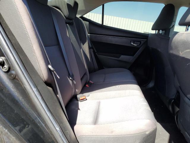 Photo 11 from auction – 2018 TOYOTA COROLLA L with VIN 2T1BURHE2JC031095
