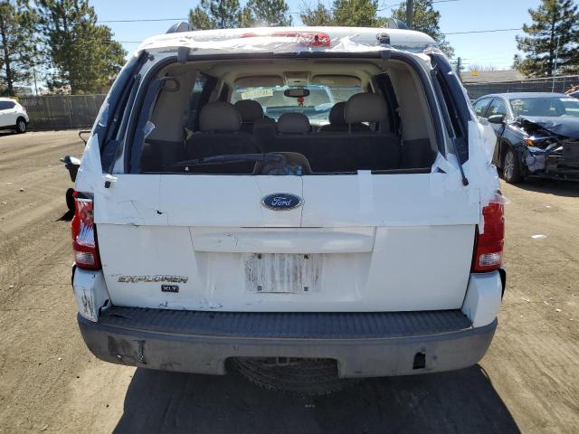 Photo 6 from auction – 2003 FORD EXPLORER X with VIN 1FMZU73K83ZB37734