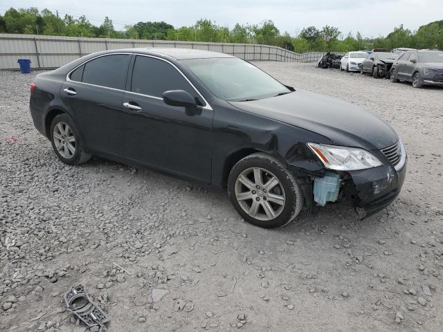 Photo 4 from auction – 2008 LEXUS ES 350 with VIN JTHBJ46G582270177