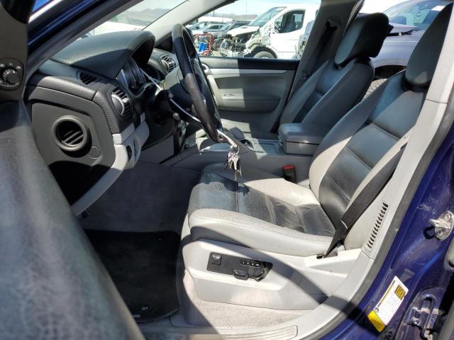 Photo 7 from auction – 2006 PORSCHE CAYENNE S with VIN WP1AB29P36LA70348