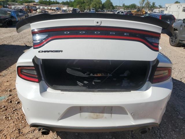 Photo 6 from auction – 2018 DODGE CHARGER with VIN 2C3CDXHG8JH313293