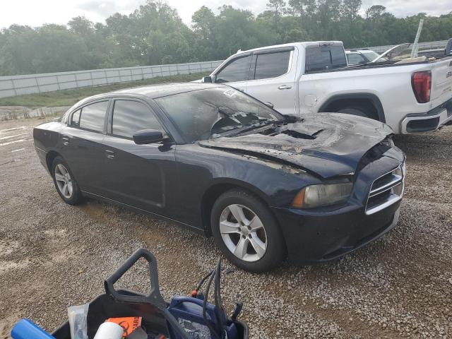 Photo 4 from auction – 2012 DODGE CHARGER SE with VIN 2C3CDXBG2CH217865