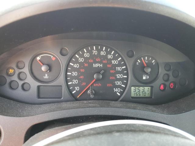 Photo 9 from auction – 2007 FORD FOCUS ZX4 with VIN 1FAFP34N87W143286