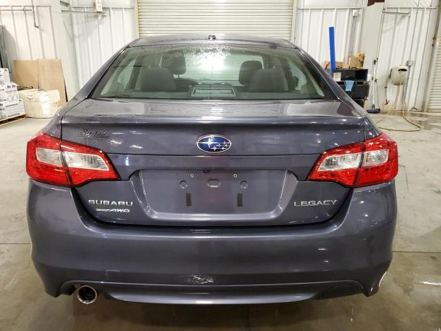 Photo 6 from auction – 2015 SUBARU LEGACY 2.5 with VIN 4S3BNBC62F3047690