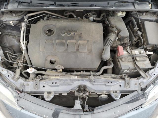 Снимка 11 от търг – 2018 TOYOTA COROLLA L с VIN 5YFBURHEXJP741989