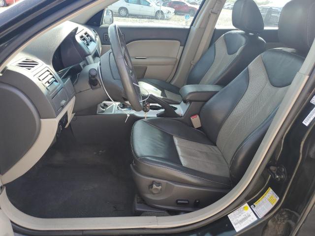 Photo 7 from auction – 2010 MERCURY MILAN PREM with VIN 3MEHM0JA9AR631277