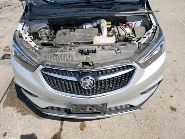 Photo 11 from auction – 2021 BUICK ENCORE PRE with VIN KL4CJESMXMB364714