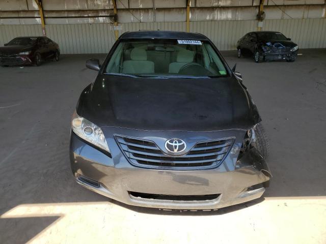 Photo 5 from auction – 2007 TOYOTA CAMRY CE with VIN JTNBE46K473033212