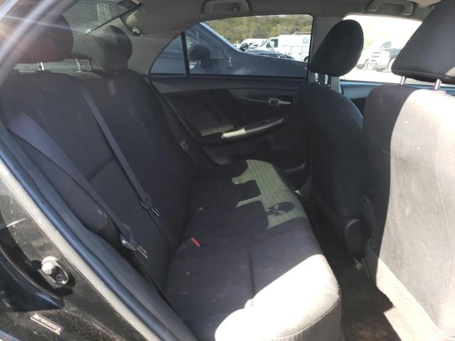 Photo 10 from auction – 2010 TOYOTA COROLLA BA with VIN 2T1BU4EE8AC487318
