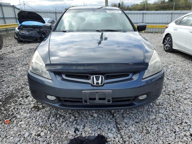 Photo 5 from auction – 2003 HONDA ACCORD EX with VIN 1HGCM56603A026706