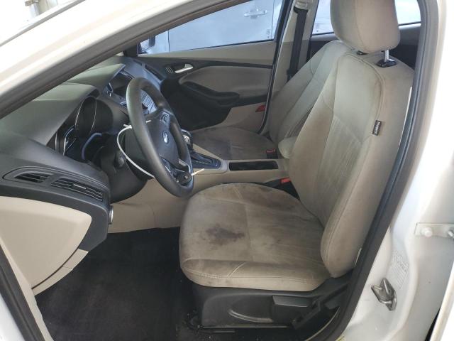 Photo 7 from auction – 2016 FORD FOCUS SE with VIN 1FADP3K29GL222452