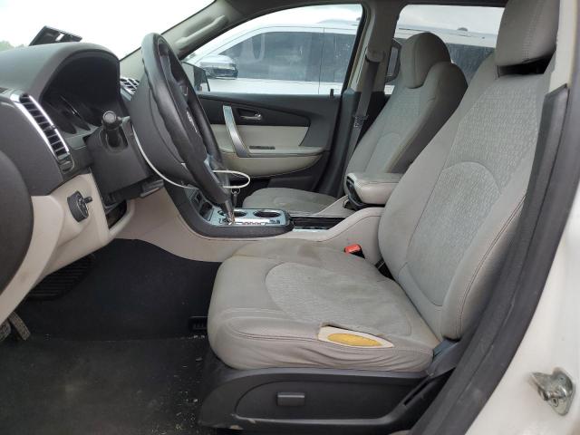 Photo 7 from auction – 2007 GMC ACADIA SLE with VIN 1GKER13707J141833