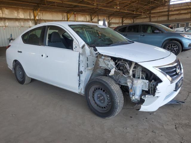 Photo 4 from auction – 2015 NISSAN VERSA S with VIN 3N1CN7AP0FL939618