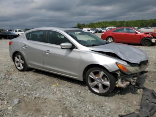 Photo 4 from auction – 2015 ACURA ILX 20 with VIN 19VDE1F39FE001277