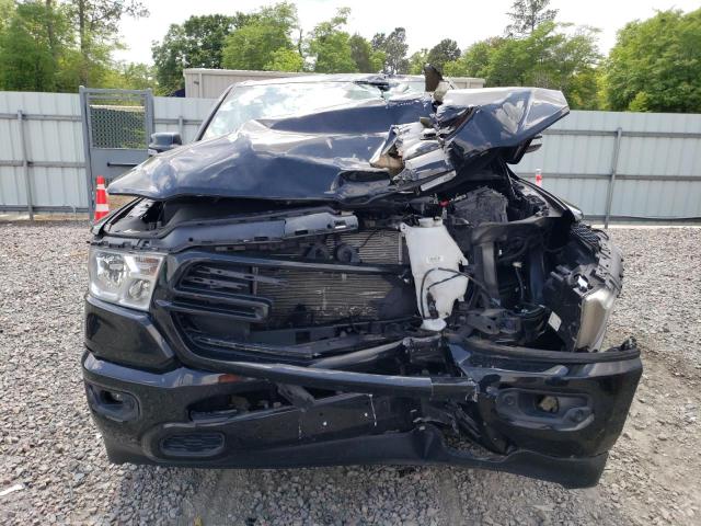 Photo 5 from auction – 2020 RAM 1500 BIG H with VIN 1C6SRFFT7LN171037