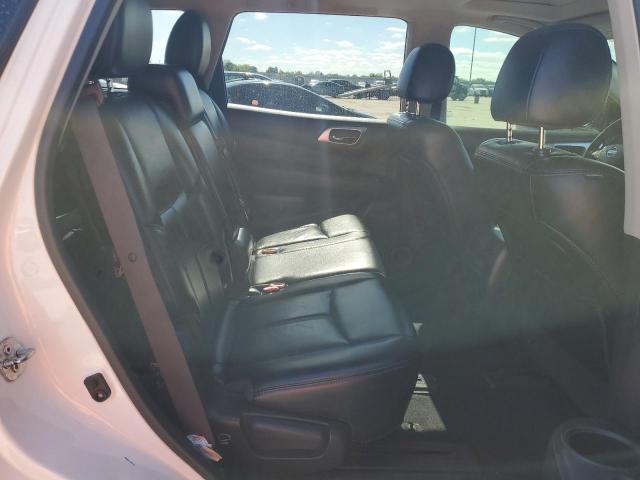 Photo 10 from auction – 2017 NISSAN PATHFINDER with VIN 5N1DR2MN9HC678972