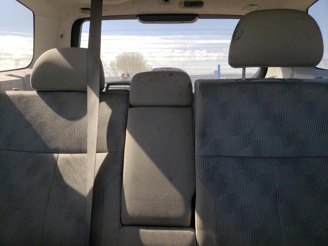 Photo 10 from auction – 2010 SUBARU FORESTER 2 with VIN JF2SH6CC5AH735345
