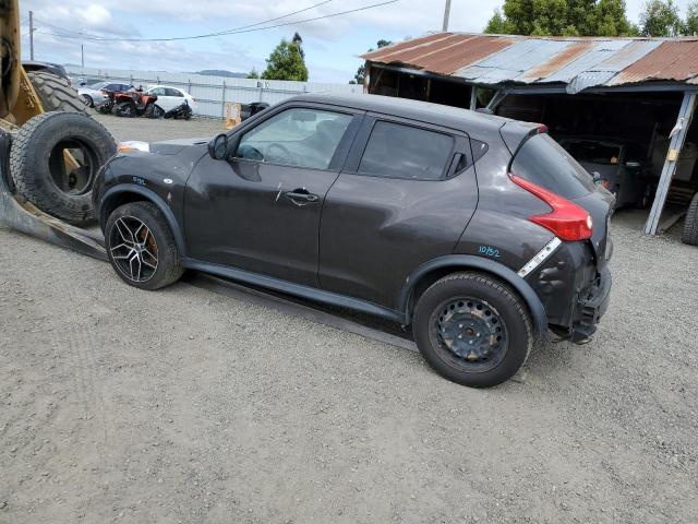 Photo 2 from auction – 2012 NISSAN JUKE S with VIN JN8AF5MV4CT113995