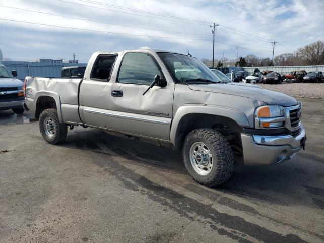 Photo 4 from auction – 2003 GMC SIERRA K25 with VIN 1GTHK29U73E159412