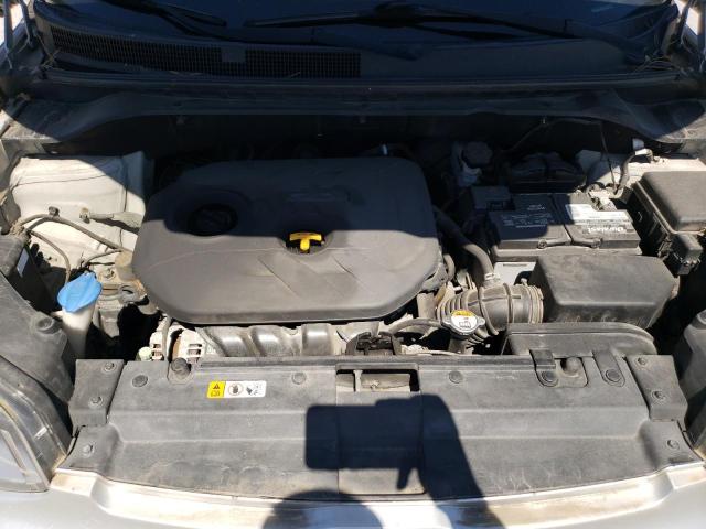Photo 12 from auction – 2016 KIA SOUL + with VIN KNDJP3A50G7867542