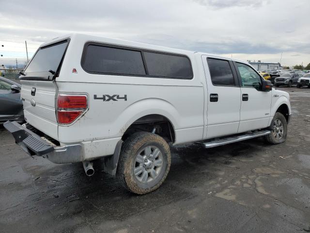 Photo 3 from auction – 2011 FORD F150 SUPER with VIN 1FTFW1ET5BFB56911
