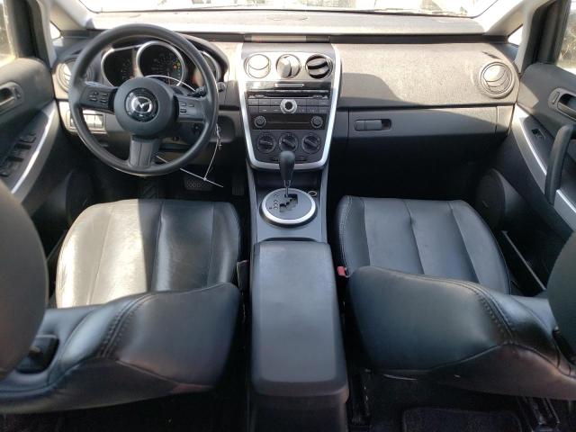 Photo 8 from auction – 2007 MAZDA CX-7 with VIN JM3ER29L070102775