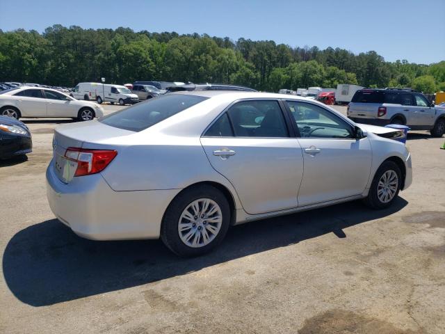 Photo 3 from auction – 2014 TOYOTA CAMRY L with VIN 4T1BF1FK2EU359061