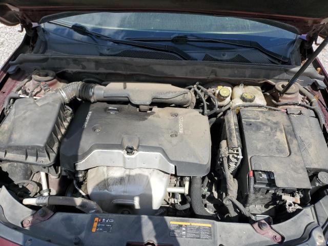 Photo 11 from auction – 2015 CHEVROLET MALIBU 2LT with VIN 1G11D5SLXFF247537