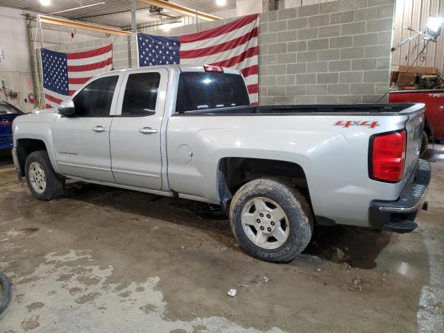 Photo 2 from auction – 2016 CHEVROLET SILVERADO with VIN 1GCVKREC8GZ206759