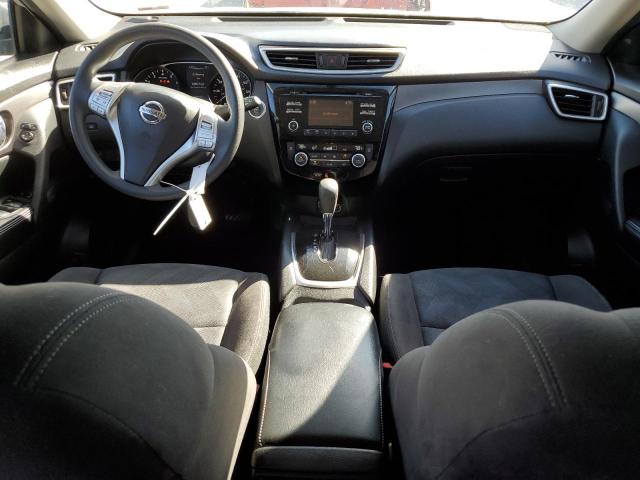 Photo 8 from auction – 2015 NISSAN ROGUE S with VIN KNMAT2MV5FP538772