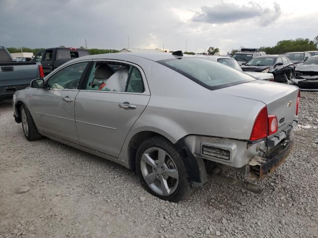 Photo 2 from auction – 2012 CHEVROLET MALIBU 2LT with VIN 1G1ZD5EU6CF340168